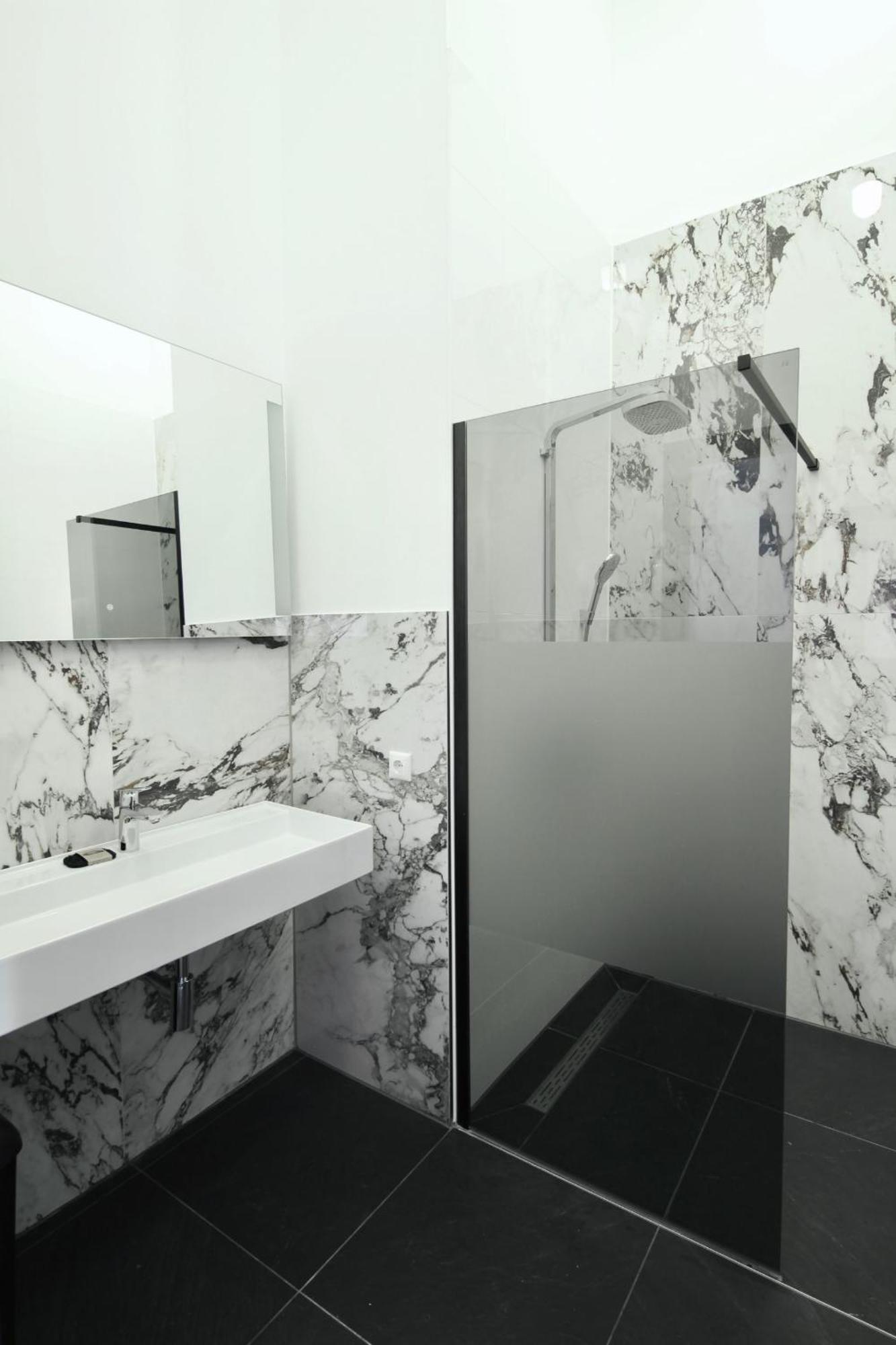 Bed, Bites & Business Hotel Rotterdam Phòng bức ảnh
