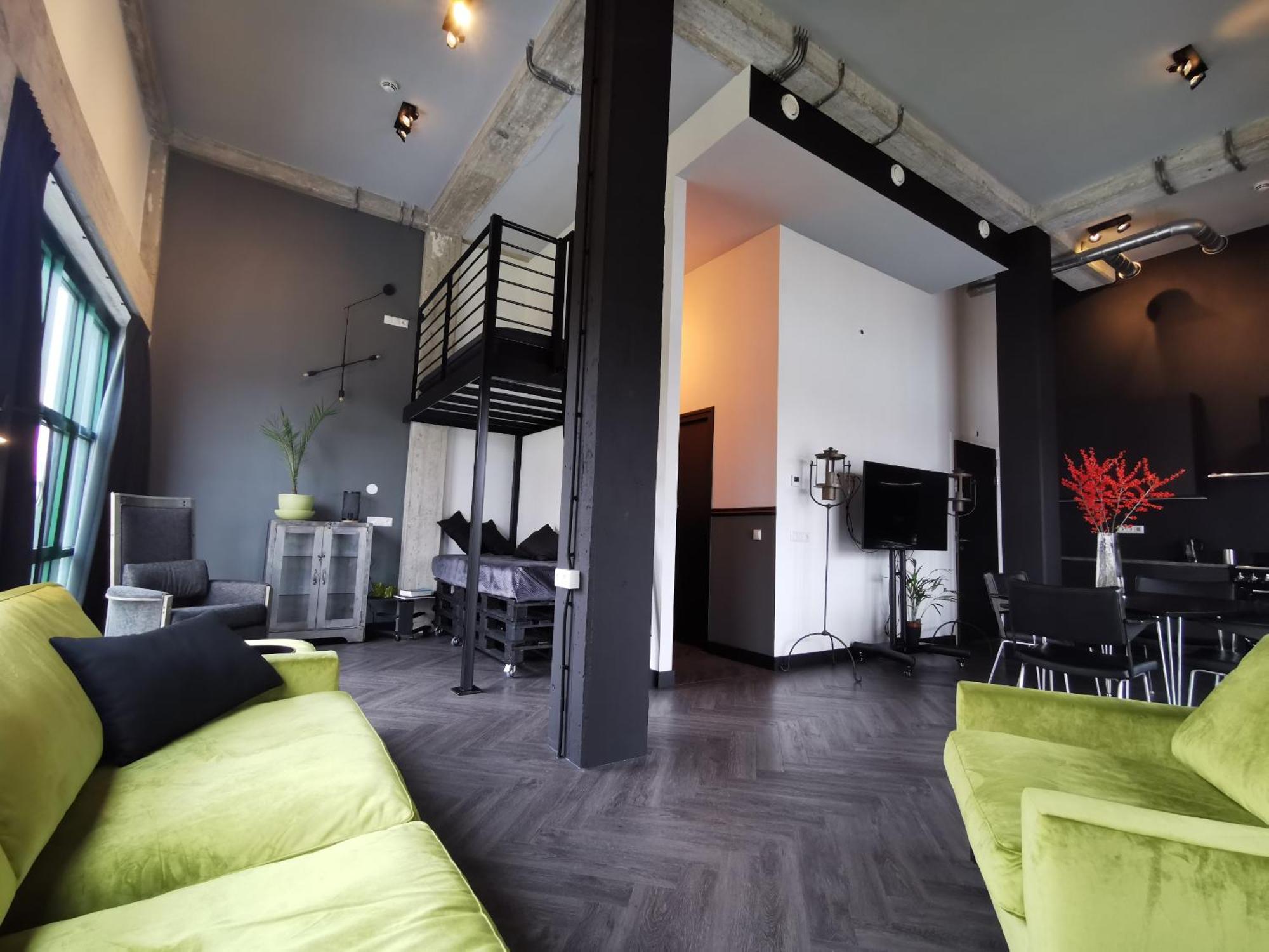 Bed, Bites & Business Hotel Rotterdam Phòng bức ảnh